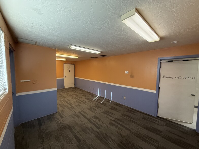 More Photos Of 6667 S Cottonwood St, Salt Lake City Warehouse For Lease