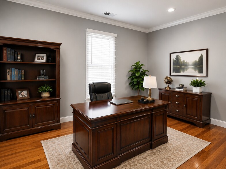 More Photos Of 1977 J N Pease Pl, Charlotte Office For Sale