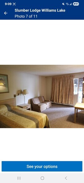 More Photos Of 27 Seventh Ave S, Williams Lake Hotel For Sale