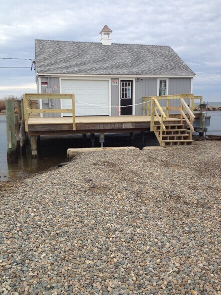 More Photos Of 11 Harbor Way, West Harwich Specialty For Sale