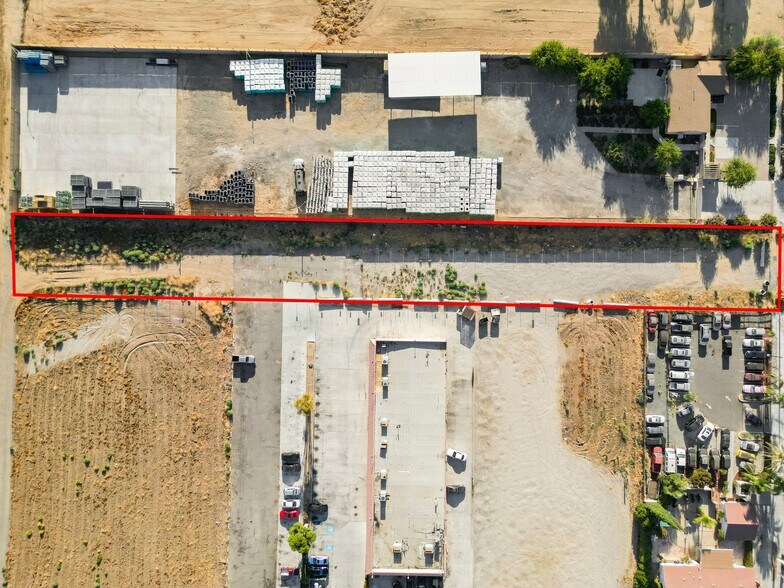 More Photos Of Perry St @ N Perris, Perris Land For Sale