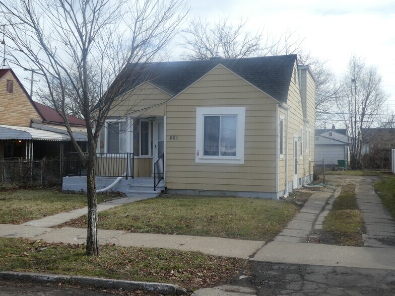 More Photos Of , River Rouge Unknown For Sale