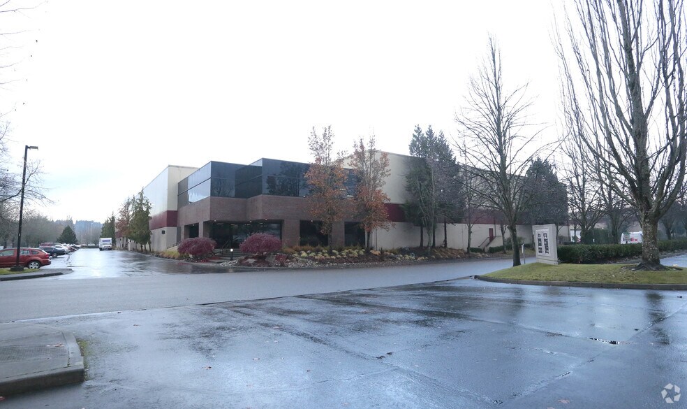 More Photos Of 6412-6528 S 216th St, Kent Warehouse For Lease