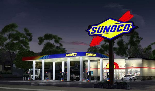 Primary Photo Of 7752 Lem Turner Rd, Jacksonville Service Station For Sale