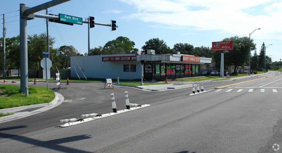 More Photos Of 3991 Park Blvd, Pinellas Park Auto Repair For Sale