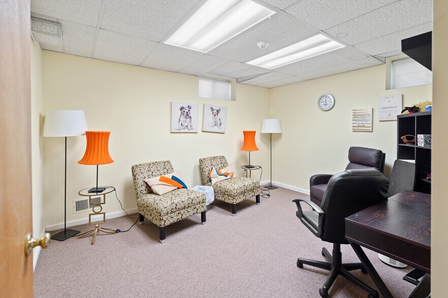 More Photos Of 198 North Ave E, Cranford Medical For Sale