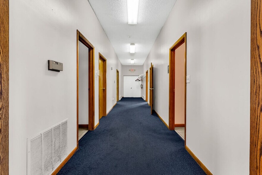 More Photos Of 9564 Hazelton-Etna SW Rd, Pataskala Religious Facility For Sale