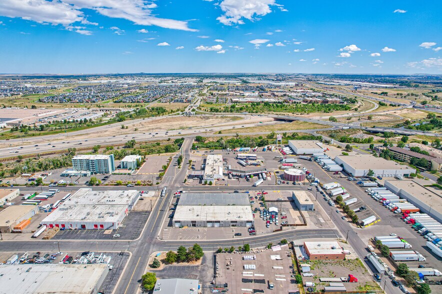 More Photos Of 7000 E 49th Ave, Commerce City Warehouse For Lease
