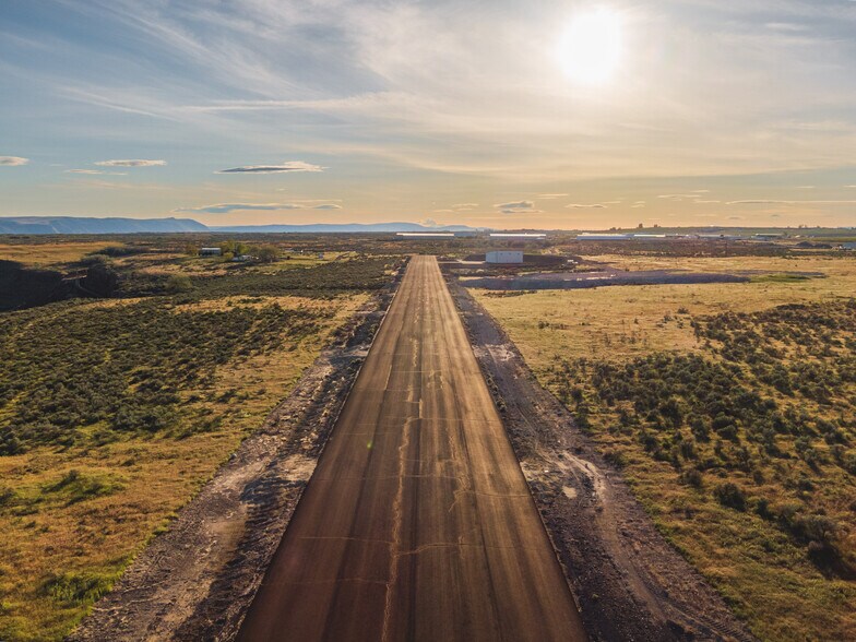 More Photos Of Road E SW, Royal City Land For Sale