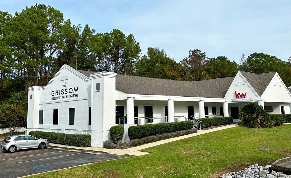 More Photos Of 27880 N Main St, Daphne Medical For Sale