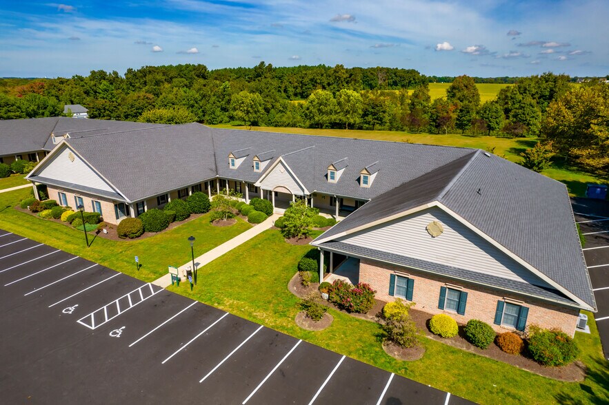 More Photos Of 6602 Church Hill Rd, Chestertown Medical For Lease