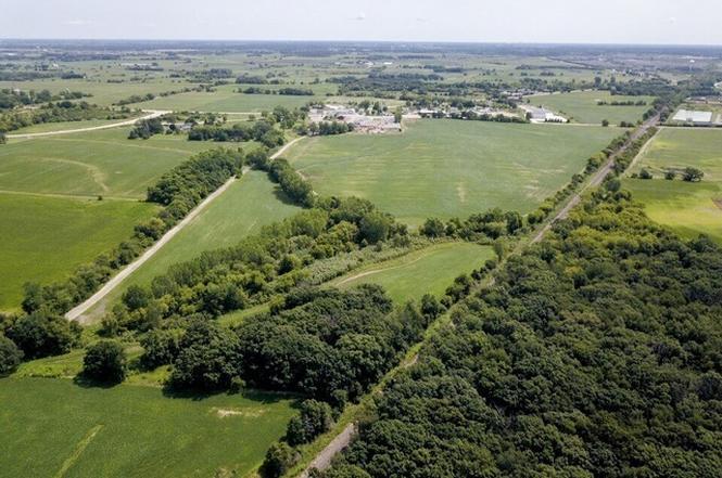 Primary Photo Of 370 S. Brier Hill Rd, Hampshire Land For Sale