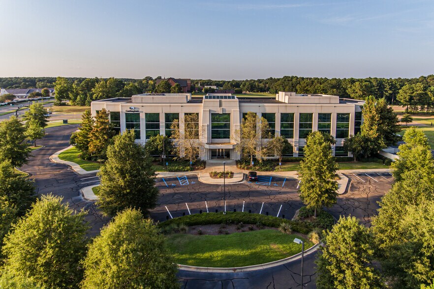 More Photos Of 1076 Highland Colony Pky, Ridgeland Office For Lease