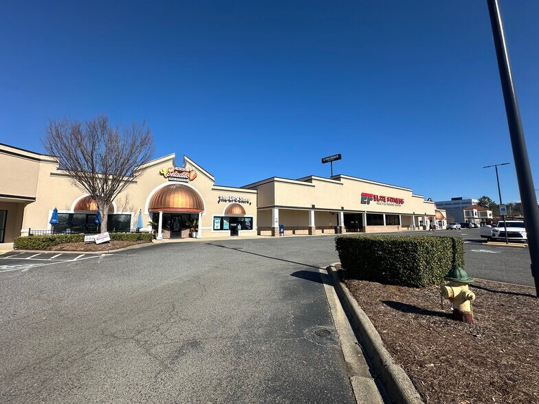 More Photos Of 349 Copperfield Blvd, Concord Unknown For Lease