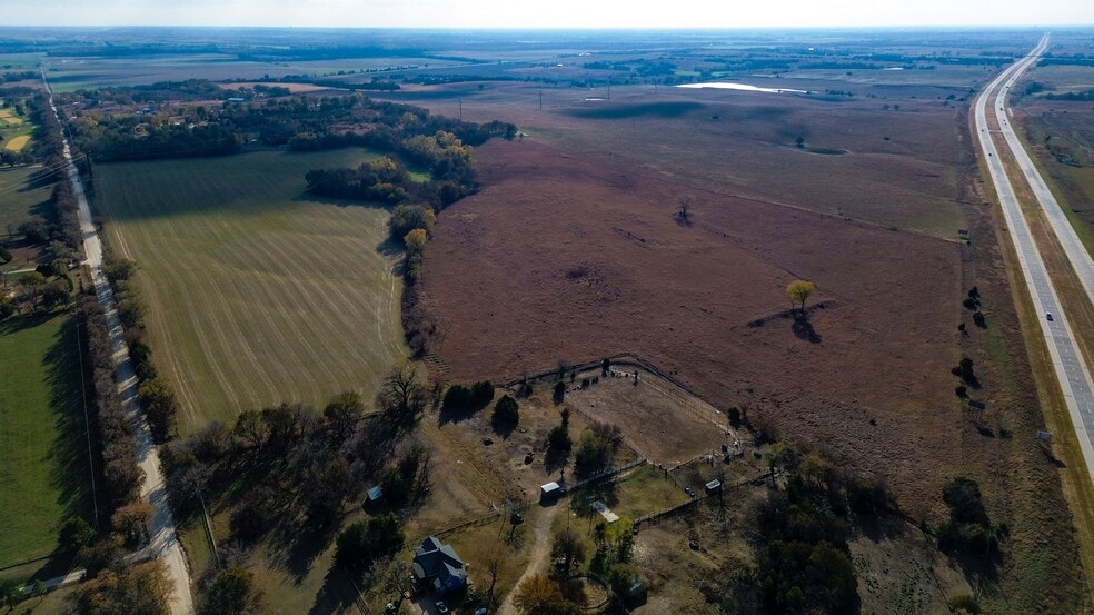 More Photos Of 2651 Quail Rd, Chapman Land For Sale