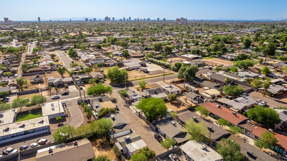 More Photos Of 1801 N 25th Pl, Phoenix Apartments For Sale