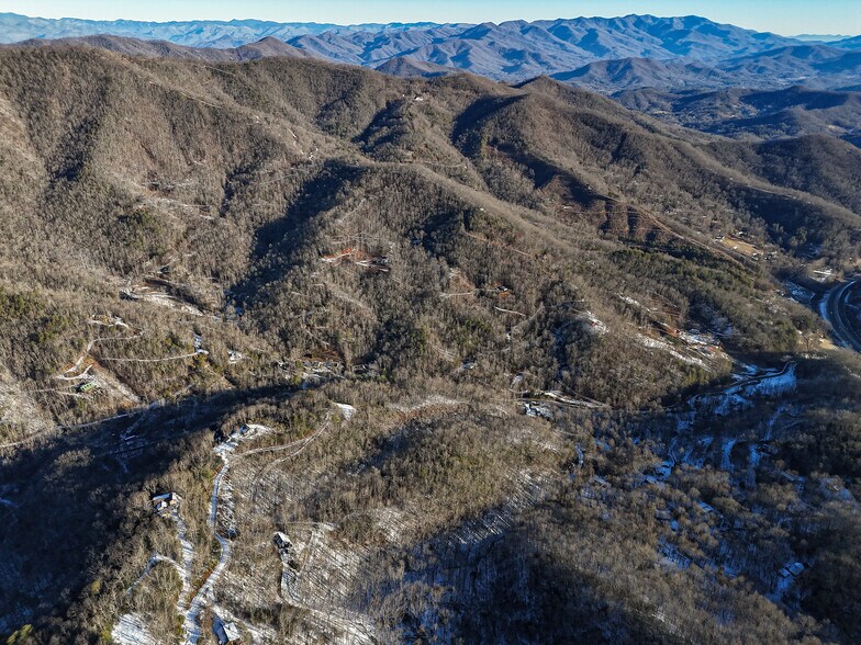 More Photos Of 00 Bettys Creek, Sylva Land For Sale