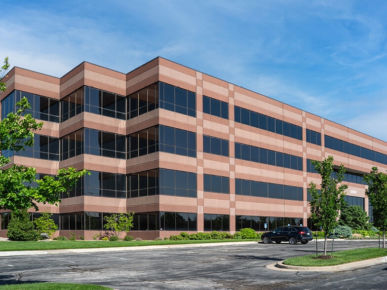 Primary Photo Of 12980 Foster St, Overland Park Office For Lease