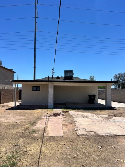 More Photos Of 1806 W Sherman St, Phoenix Industrial For Sale