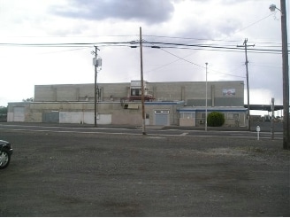 Primary Photo Of 107 N Wapato Ave, Wapato Warehouse For Lease