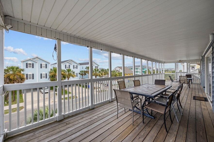 More Photos Of 510 S Ocean Blvd, Surfside Beach Multifamily For Sale