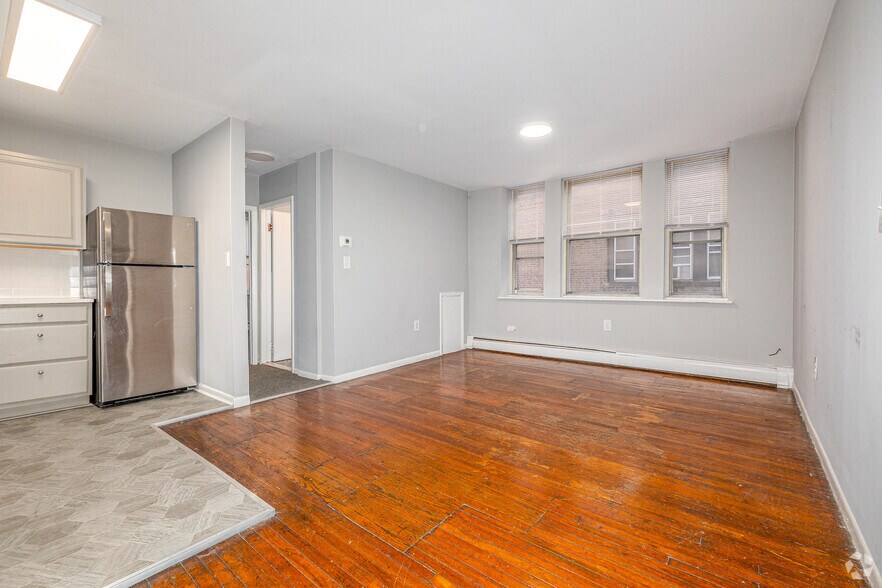 More Photos Of 4400-4418 Walnut St, Philadelphia Apartments For Sale