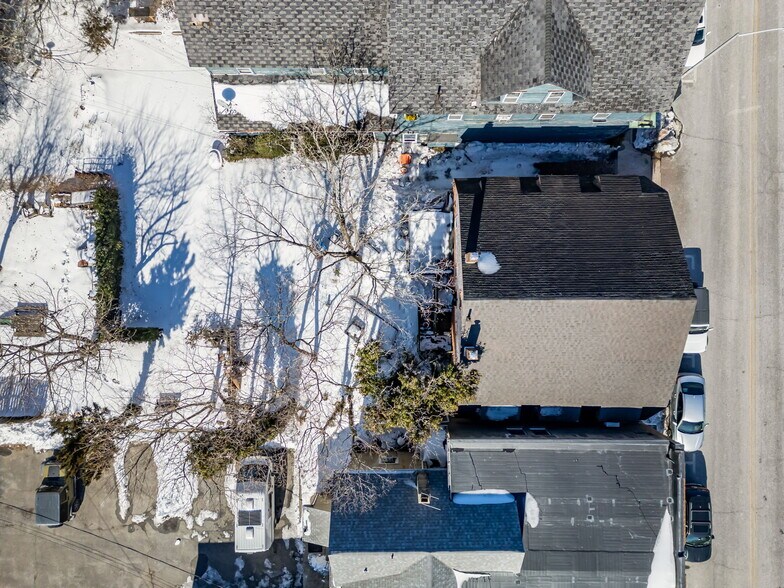 More Photos Of 523-525 523-525 Bay ave, Point Pleasant Beach General Retail For Sale