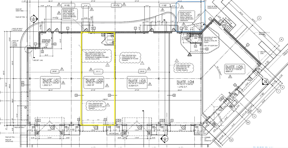 More Photos Of 11650 Billingsley Rd, Waldorf General Retail For Lease