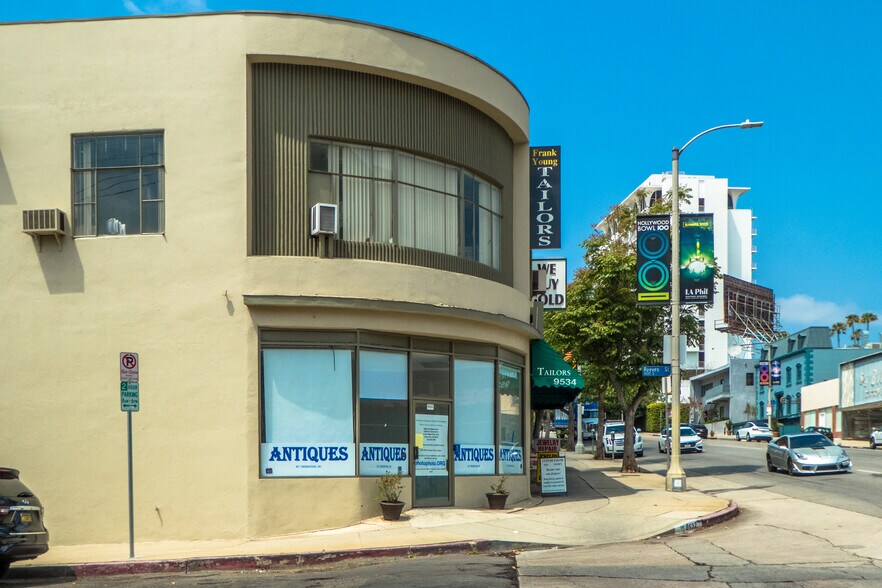 More Photos Of 9532-9538 W Pico Blvd, Los Angeles Office For Lease