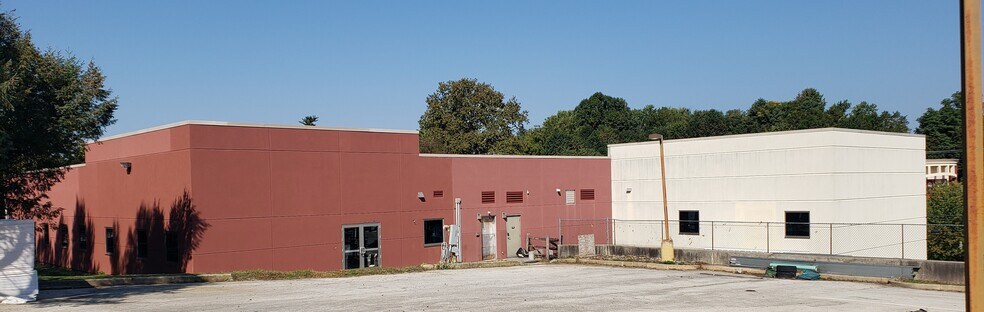 More Photos Of 330 Lancaster Ave, Malvern Office For Lease