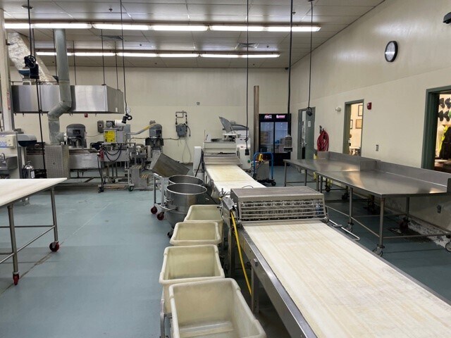 More Photos Of 19 Blanchard St, Lawrence Food Processing For Lease