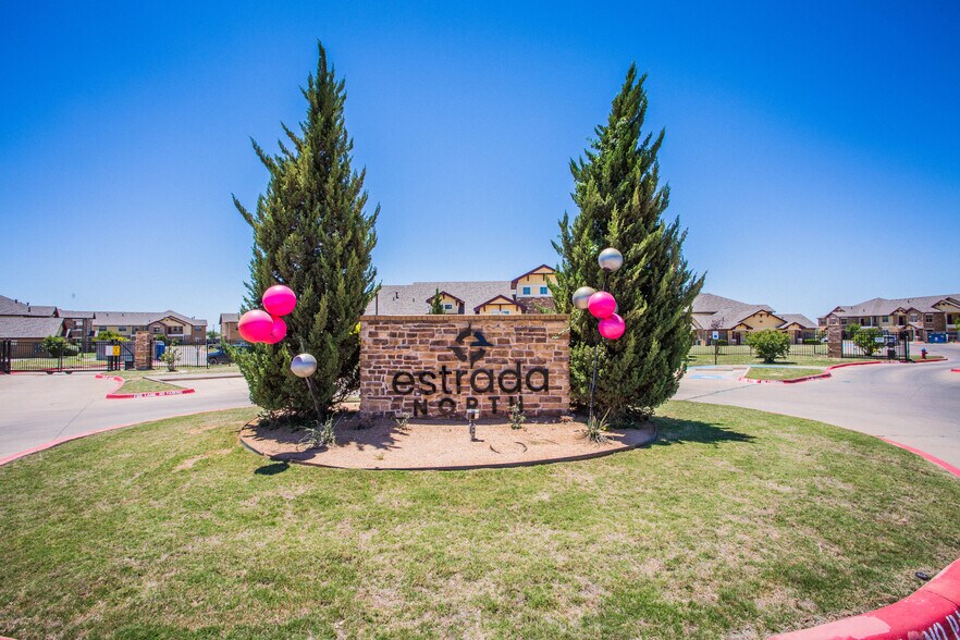 More Photos Of , Lubbock Multifamily For Sale