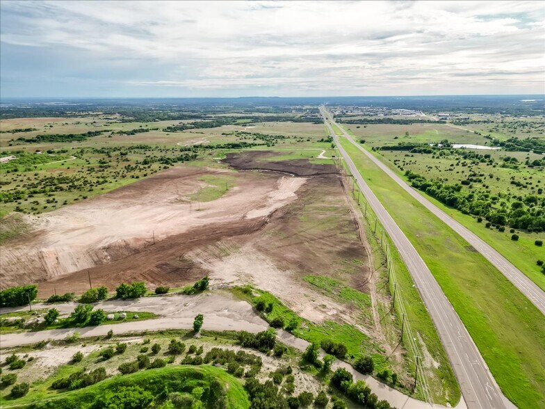 More Photos Of Lot 3 Highway 377, Cresson Land For Sale