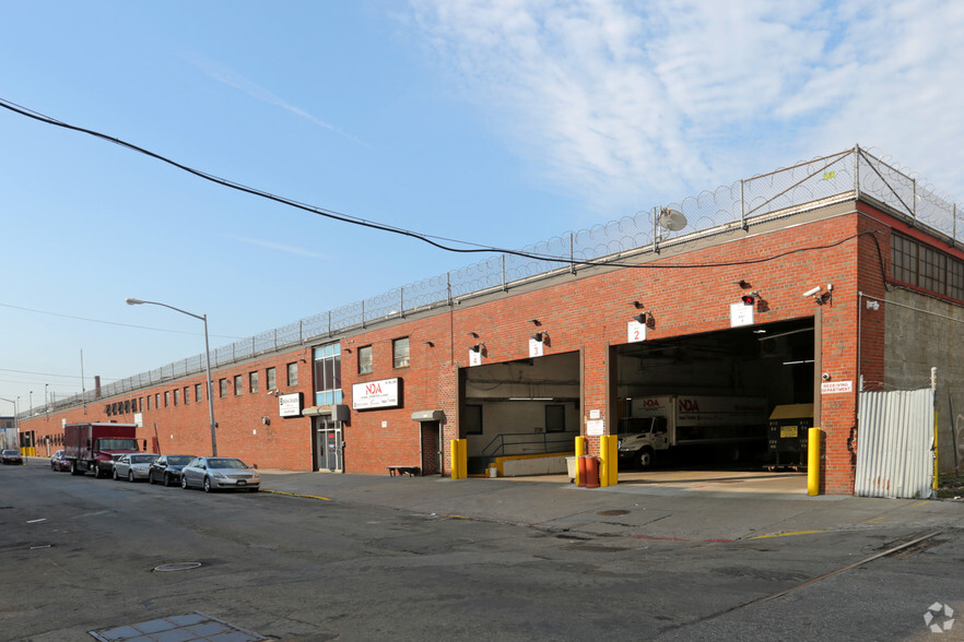 Primary Photo Of 30-10-30-30 Review Ave, Long Island City Distribution For Lease