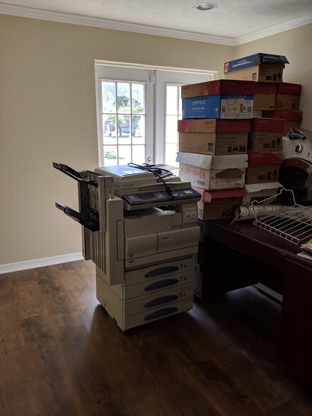 More Photos Of 6232 Madison St, New Port Richey Office For Sale