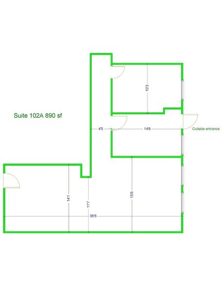 More Photos Of 4848 N Holland Sylvania Rd, Sylvania Office For Lease