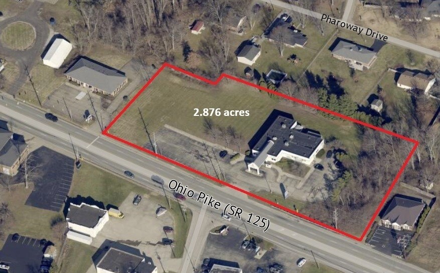 Primary Photo Of 872 Ohio Pike, Cincinnati Medical For Sale