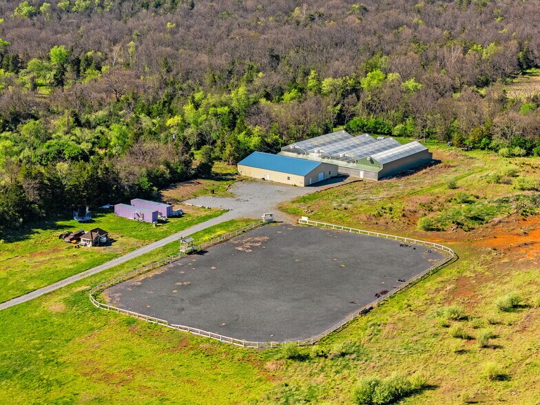 More Photos Of 1070 Wadesville Rd, Berryville Land For Sale