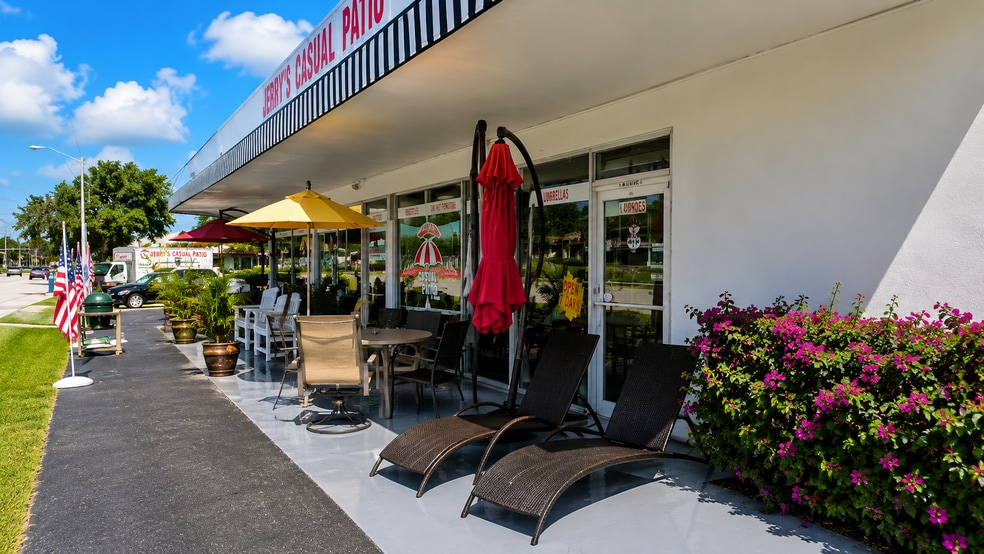 More Photos Of 3415 S Federal Hwy, Delray Beach Storefront Retail Office For Lease
