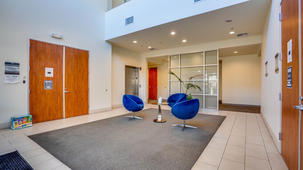 More Photos Of 6 Orchard Rd, Lake Forest Office For Sale