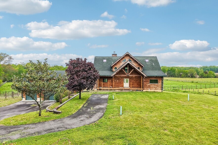 More Photos Of 46 Commissioners Pike, Woodstown Land For Sale
