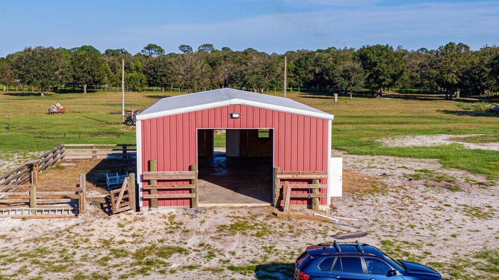 More Photos Of 14255 113th St, Fellsmere Land For Sale