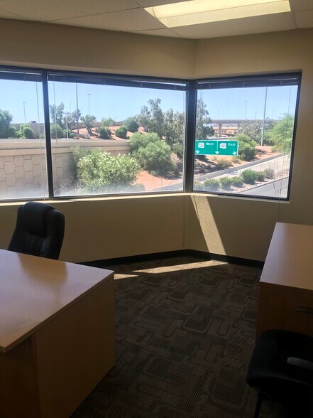 More Photos Of 19601 N Black Canyon Hwy, Phoenix Loft Creative Space For Lease