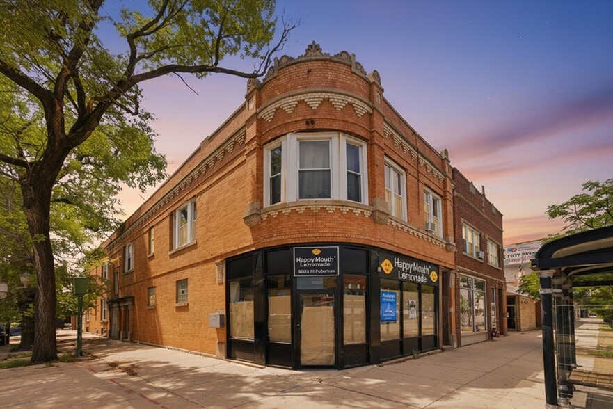 More Photos Of 3901 W Fullerton Ave, Chicago Storefront Retail Residential For Sale