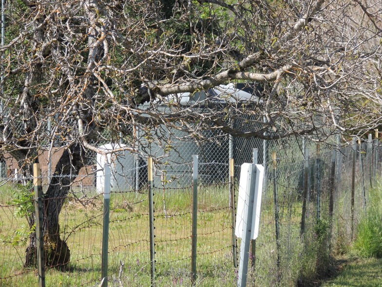 More Photos Of 21720 S State Highway 29, Middletown Storefront Retail Office For Sale