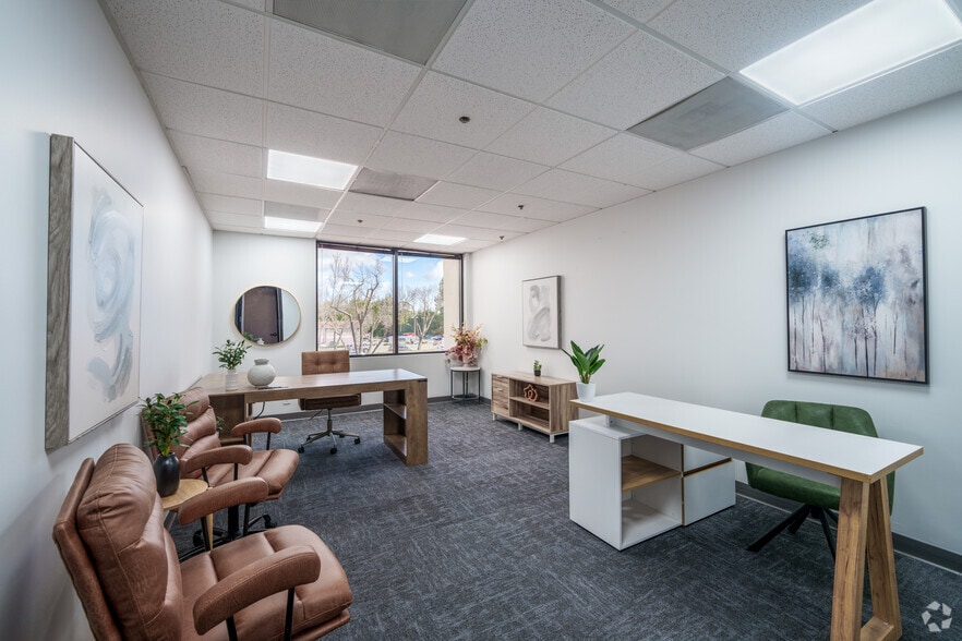 More Photos Of 2551 San Ramon Valley Blvd, San Ramon Office For Lease