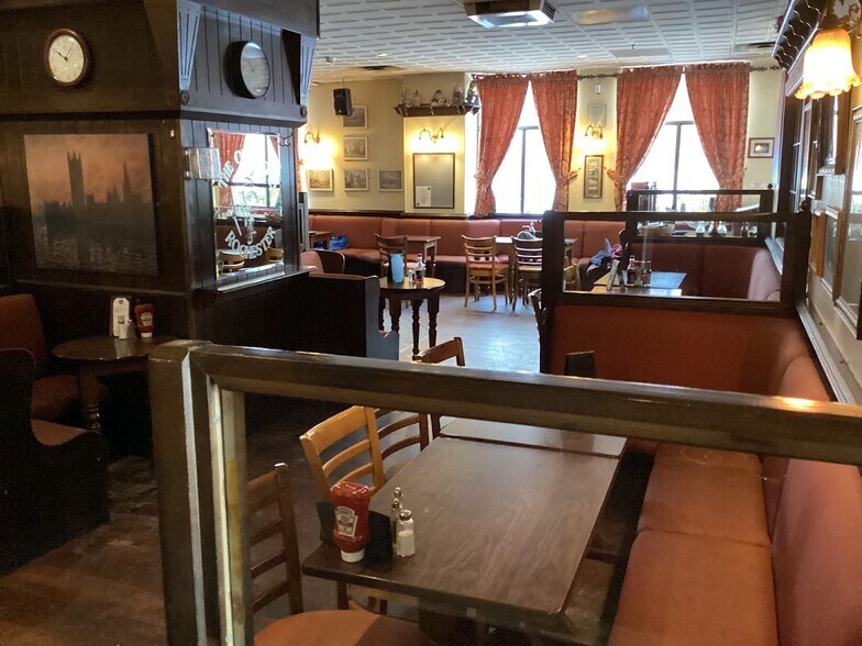 More Photos Of 277 Alexander St, Rochester Office Residential For Sale