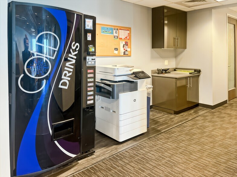 More Photos Of 8354 Northfield Blvd, Denver Coworking Space