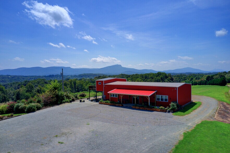 More Photos Of 1426 Peter Mabe Rd, Danbury Lodge Meeting Hall For Sale