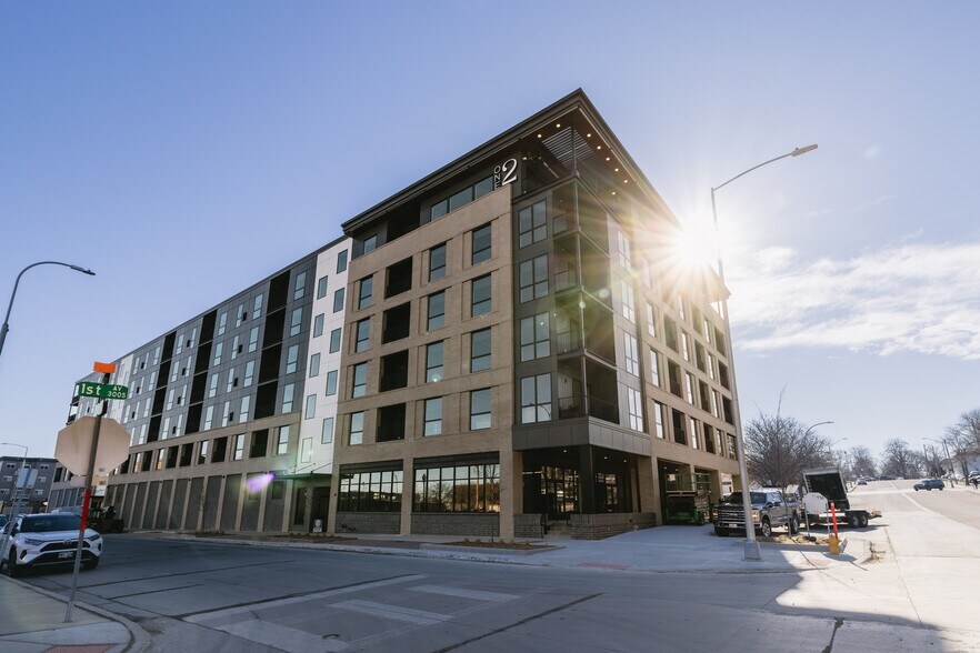 More Photos Of 205 E 12th St, Sioux Falls Apartments For Lease